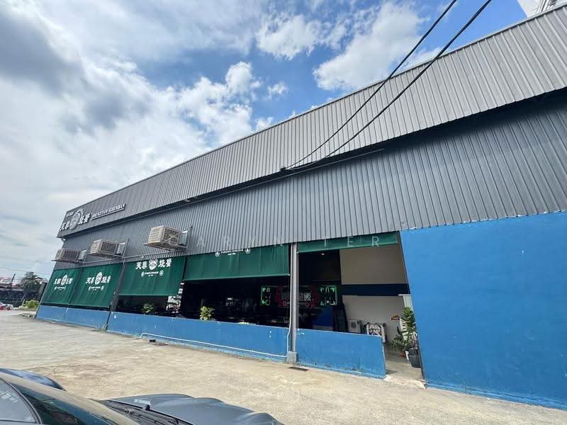 Kedai untuk Disewa di Johor Bahru (Johor) - Caryn Ter - Exterior - PropertyGuru.com.my