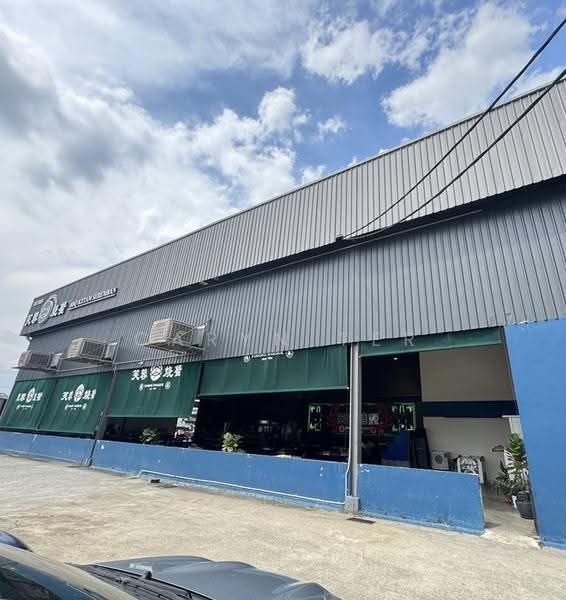 Kedai untuk Disewa di Johor Bahru (Johor) - Caryn Ter - Exterior - PropertyGuru.com.my