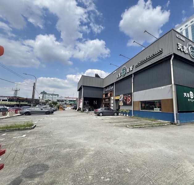 Kedai untuk Disewa di Johor Bahru (Johor) - Caryn Ter - PropertyGuru.com.my