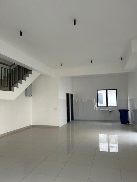 2-storey Terraced House for Rent in Bandar Rimbayu (Telok Panglima Garang) - Miki You - Interior - PropertyGuru.com.my