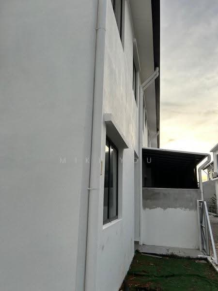 2-storey Terraced House for Rent in Bandar Rimbayu (Telok Panglima Garang) - Miki You - Exterior - PropertyGuru.com.my