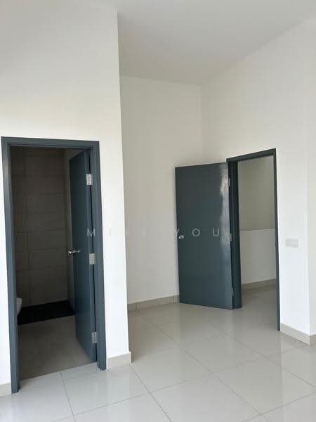 2-storey Terraced House for Rent in Bandar Rimbayu (Telok Panglima Garang) - Miki You - Bathroom - PropertyGuru.com.my