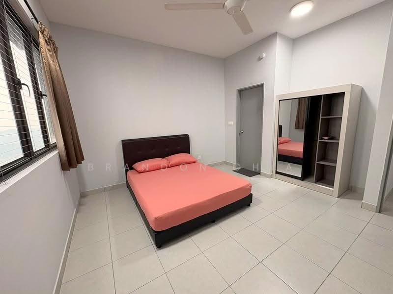 Service Residence for Rent at The Netizen - Brandon Chia - Bedroom - PropertyGuru.com.my
