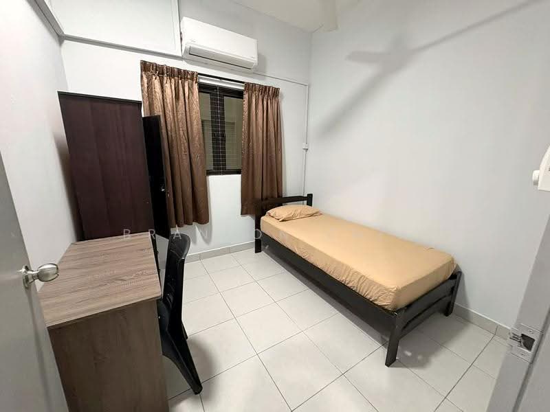 Service Residence for Rent at The Netizen - Brandon Chia - Bedroom - PropertyGuru.com.my