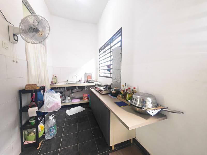 Rumah Teres 2-Tingkat untuk Dijual di Taman Kempas Indah (Tebrau) - Sharon Lau - PropertyGuru.com.my