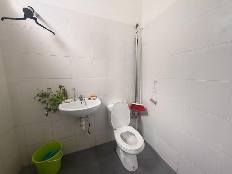 Rumah Teres 2-Tingkat untuk Dijual di Taman Kempas Indah (Tebrau) - Sharon Lau - PropertyGuru.com.my