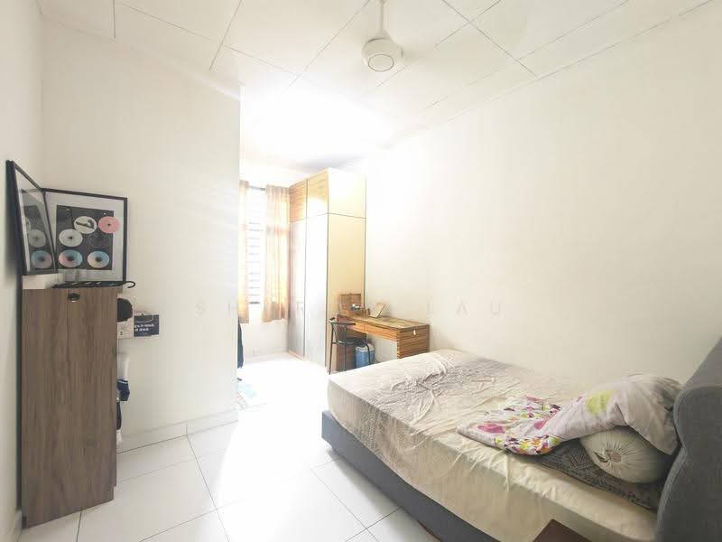 Rumah Teres 2-Tingkat untuk Dijual di Taman Kempas Indah (Tebrau) - Sharon Lau - PropertyGuru.com.my