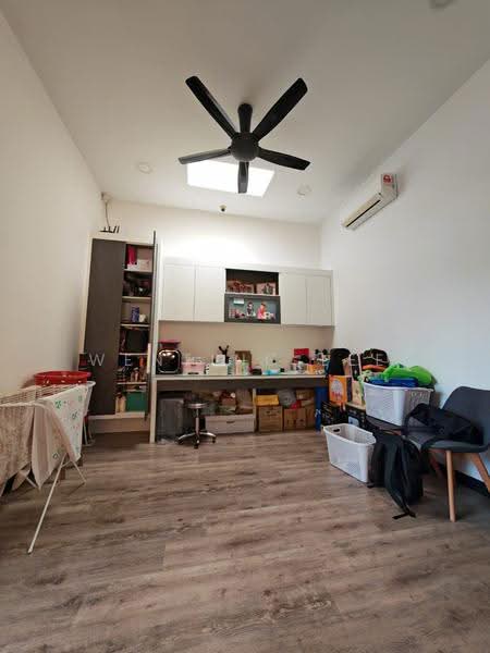 2-storey Terraced House for Sale in Bandar Pulai Jaya (Kulai) - Wenting Lee - Study - PropertyGuru.com.my