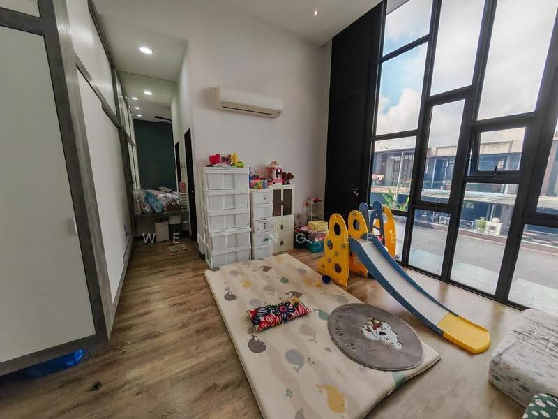 2-storey Terraced House for Sale in Bandar Pulai Jaya (Kulai) - Wenting Lee - Interior - PropertyGuru.com.my