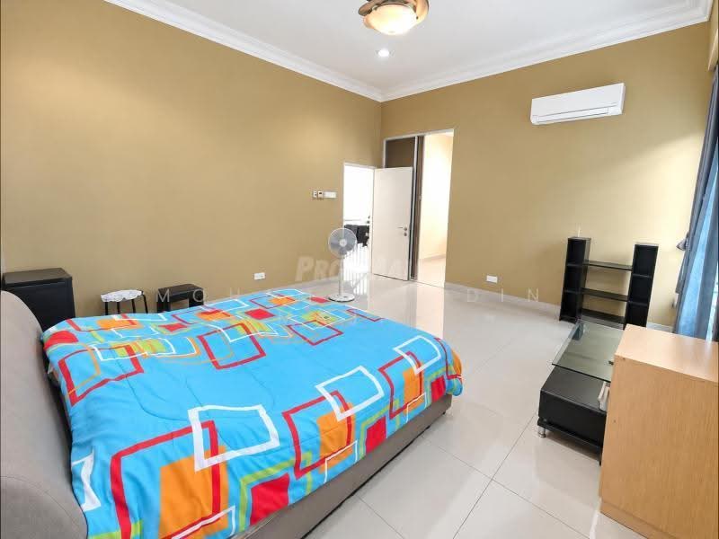2-storey Terraced House for Sale in Taman Aman Perdana (Kapar) - Mohammad Din Majid - PropertyGuru.com.my