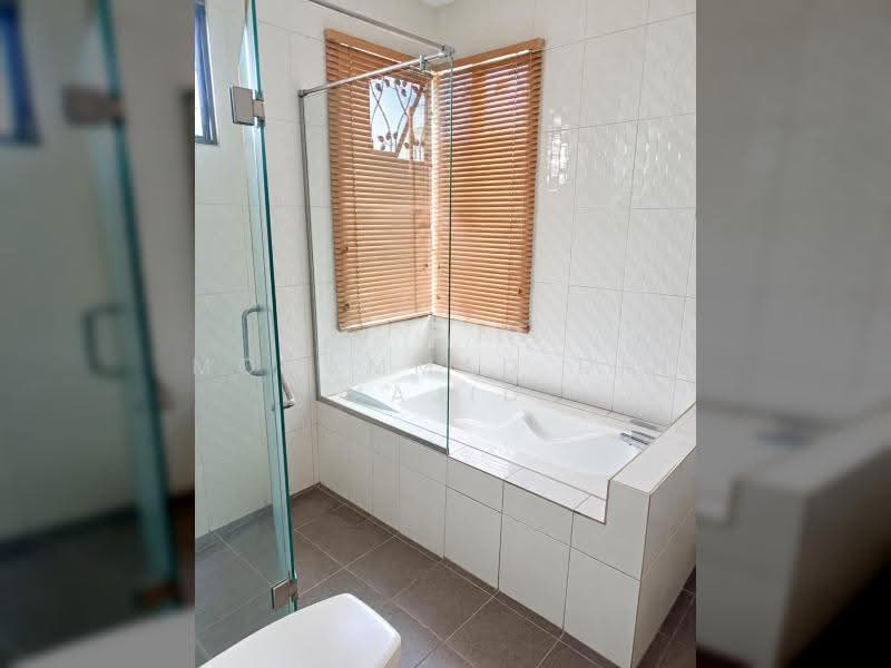 2-storey Terraced House for Sale in Taman Aman Perdana (Kapar) - Mohammad Din Majid - PropertyGuru.com.my
