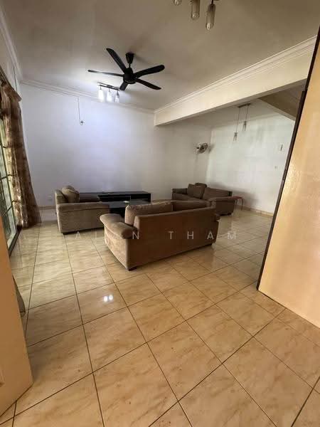 2-storey Terraced House for Rent in Taman Gaya (Ulu Tiram) - Alan Tham - PropertyGuru.com.my