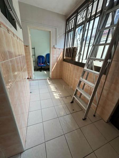 2-storey Terraced House for Rent in Taman Gaya (Ulu Tiram) - Alan Tham - PropertyGuru.com.my