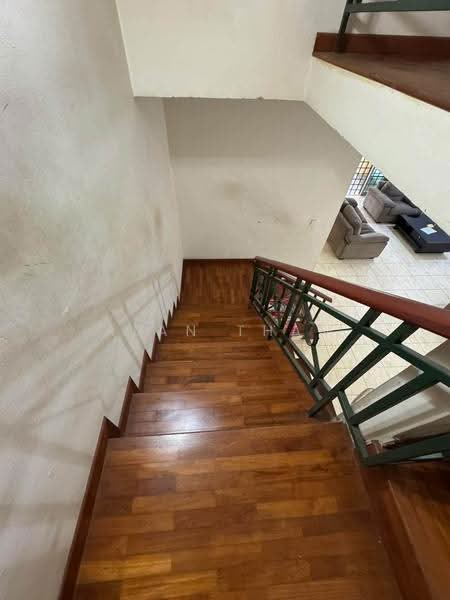 2-storey Terraced House for Rent in Taman Gaya (Ulu Tiram) - Alan Tham - PropertyGuru.com.my