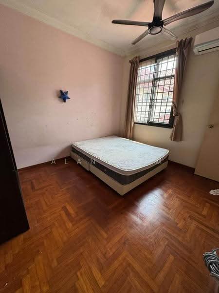 2-storey Terraced House for Rent in Taman Gaya (Ulu Tiram) - Alan Tham - PropertyGuru.com.my
