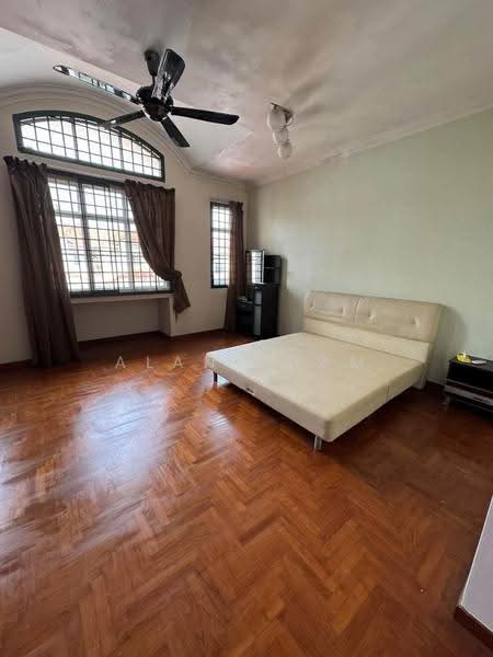 2-storey Terraced House for Rent in Taman Gaya (Ulu Tiram) - Alan Tham - PropertyGuru.com.my