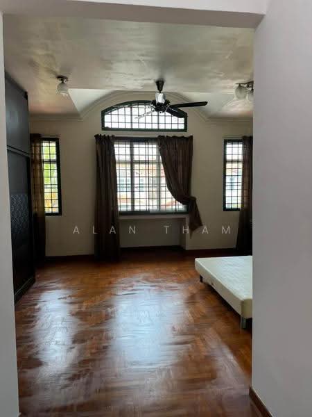 2-storey Terraced House for Rent in Taman Gaya (Ulu Tiram) - Alan Tham - PropertyGuru.com.my