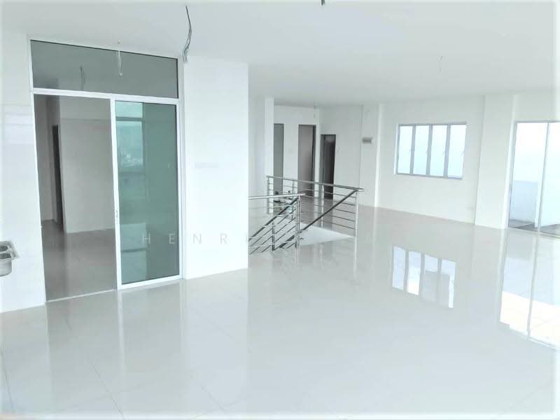 Service Residence for Sale at Silk Residence - Henrick Tan - Interior - PropertyGuru.com.my