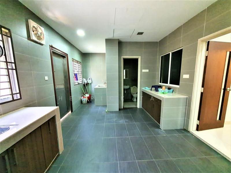 2-storey Terraced House for Sale in Kota Kemuning (Shah Alam) - Henrick Tan - PropertyGuru.com.my