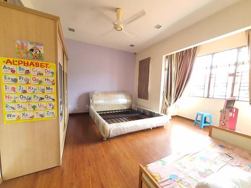 2-storey Terraced House for Sale in Kota Kemuning (Shah Alam) - Henrick Tan - PropertyGuru.com.my