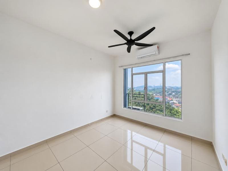 Condominium for Sale at Springville Residence - Iqbal Rafei - View - PropertyGuru.com.my