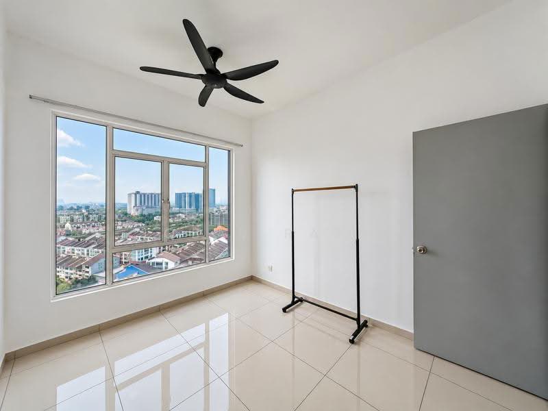 Condominium for Sale at Springville Residence - Iqbal Rafei - View - PropertyGuru.com.my
