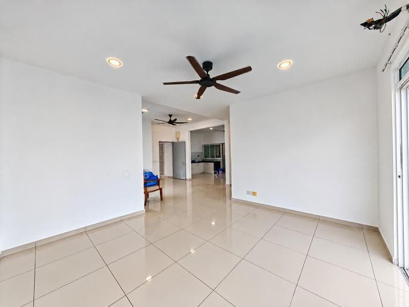 Condominium for Sale at Springville Residence - Iqbal Rafei - Living Room - PropertyGuru.com.my
