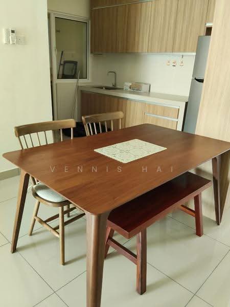 Kediaman Servis untuk Disewa di Saville D'lake - Vennis Hai - PropertyGuru.com.my