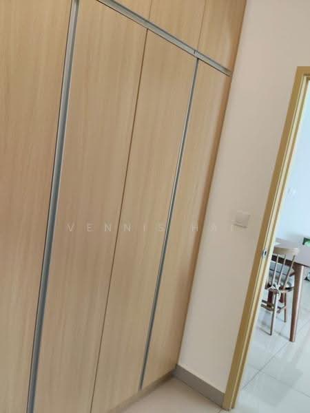 Kediaman Servis untuk Disewa di Saville D'lake - Vennis Hai - PropertyGuru.com.my