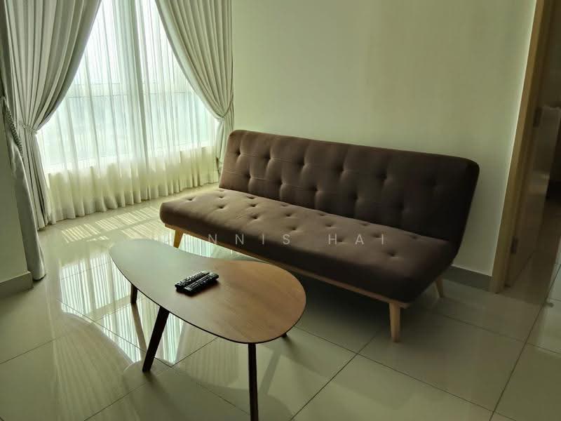 Kediaman Servis untuk Disewa di Saville D'lake - Vennis Hai - PropertyGuru.com.my