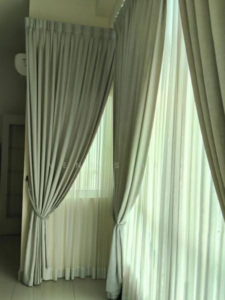 Kediaman Servis untuk Disewa di Saville D'lake - Vennis Hai - PropertyGuru.com.my