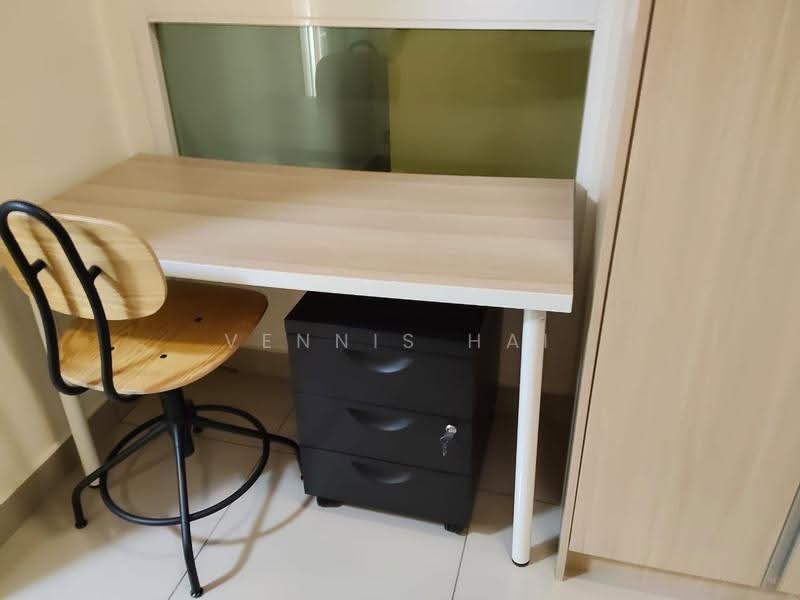 Kediaman Servis untuk Disewa di Saville D'lake - Vennis Hai - PropertyGuru.com.my