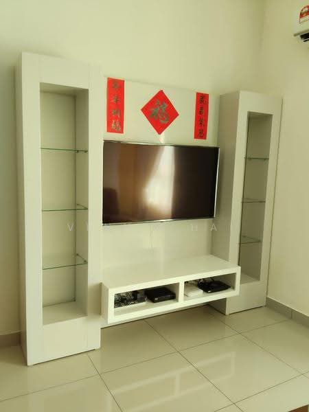 Kediaman Servis untuk Disewa di Saville D'lake - Vennis Hai - PropertyGuru.com.my