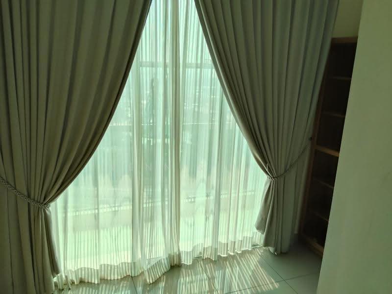 Kediaman Servis untuk Disewa di Saville D'lake - Vennis Hai - PropertyGuru.com.my