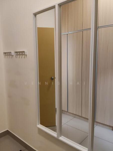 Kediaman Servis untuk Disewa di Saville D'lake - Vennis Hai - PropertyGuru.com.my