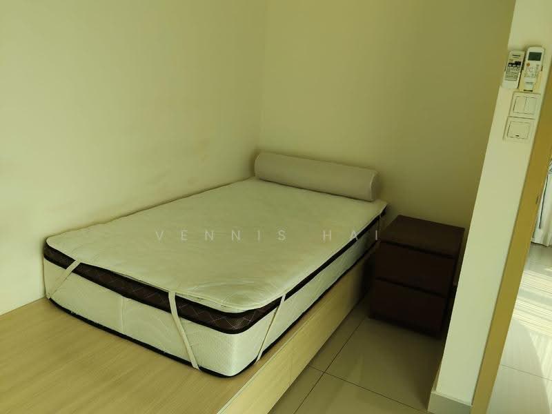 Kediaman Servis untuk Disewa di Saville D'lake - Vennis Hai - PropertyGuru.com.my