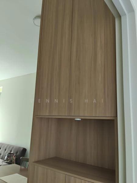 Kediaman Servis untuk Disewa di Saville D'lake - Vennis Hai - PropertyGuru.com.my