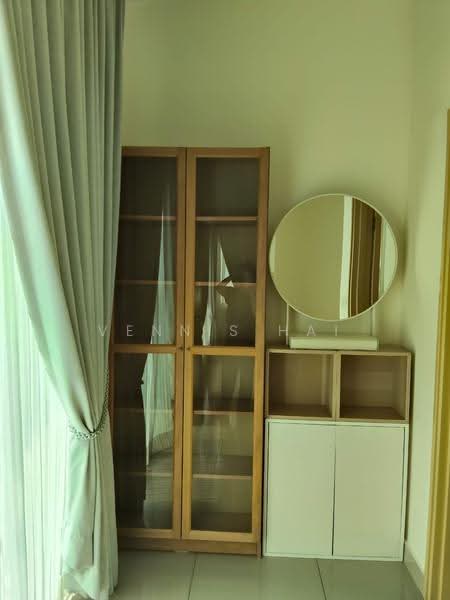 Kediaman Servis untuk Disewa di Saville D'lake - Vennis Hai - PropertyGuru.com.my