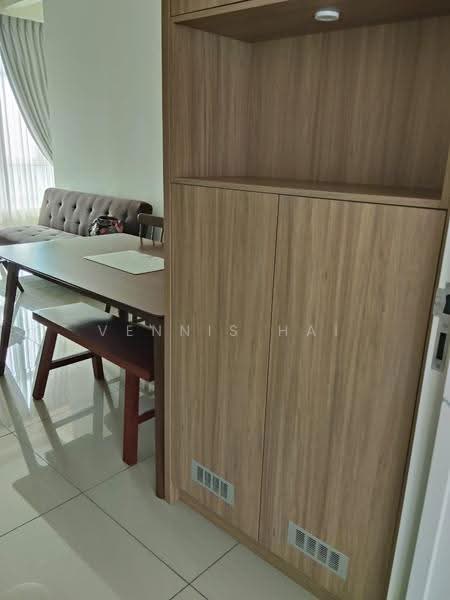 Kediaman Servis untuk Disewa di Saville D'lake - Vennis Hai - PropertyGuru.com.my