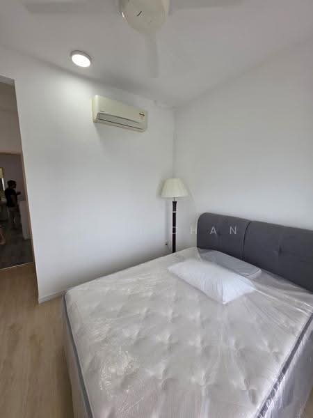 Condominium for Sale at The Holmes 1 - KINKI CHAN - Bedroom - PropertyGuru.com.my