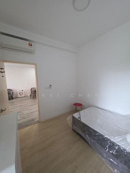 Condominium for Sale at The Holmes 1 - KINKI CHAN - Bedroom - PropertyGuru.com.my