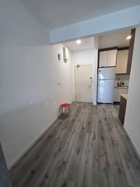 Condominium for Sale at The Holmes 1 - KINKI CHAN - Kitchen - PropertyGuru.com.my