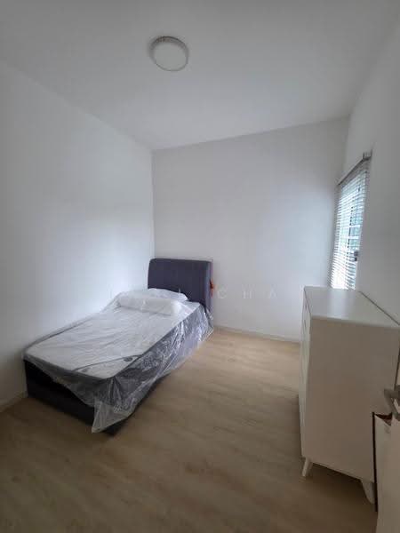 Condominium for Sale at The Holmes 1 - KINKI CHAN - Bedroom - PropertyGuru.com.my