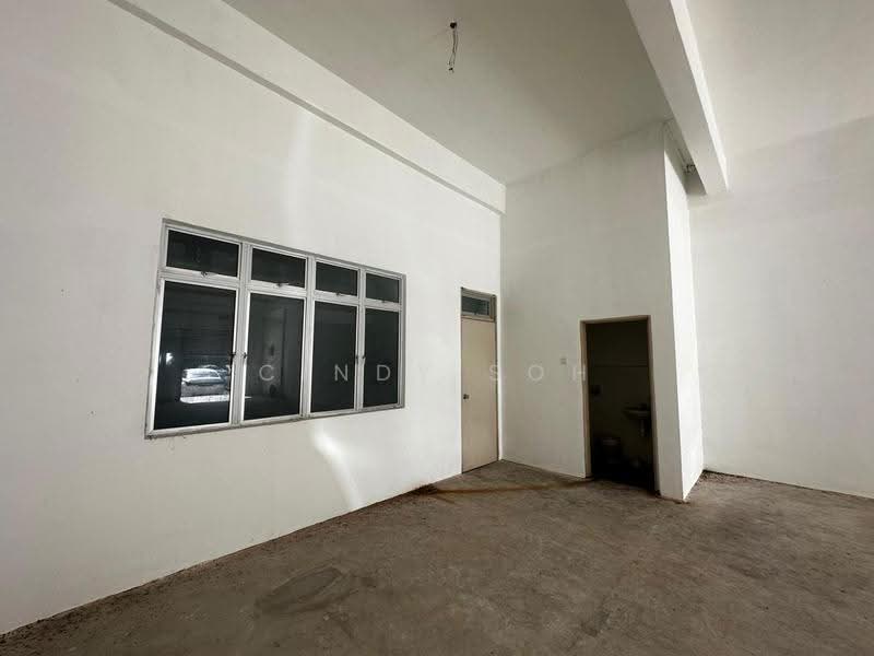 Shop / Office for Rent in Taman Desa Tebrau (Tebrau) - Cindy Soh - Interior - PropertyGuru.com.my