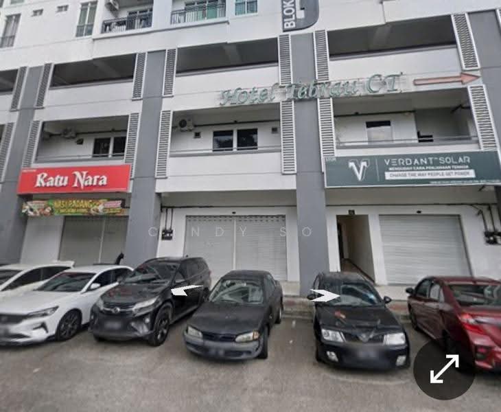 Shop / Office for Rent in Taman Desa Tebrau (Tebrau) - Cindy Soh - PropertyGuru.com.my