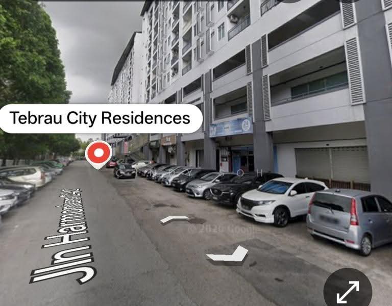 Shop / Office for Rent in Taman Desa Tebrau (Tebrau) - Cindy Soh - Exterior - PropertyGuru.com.my