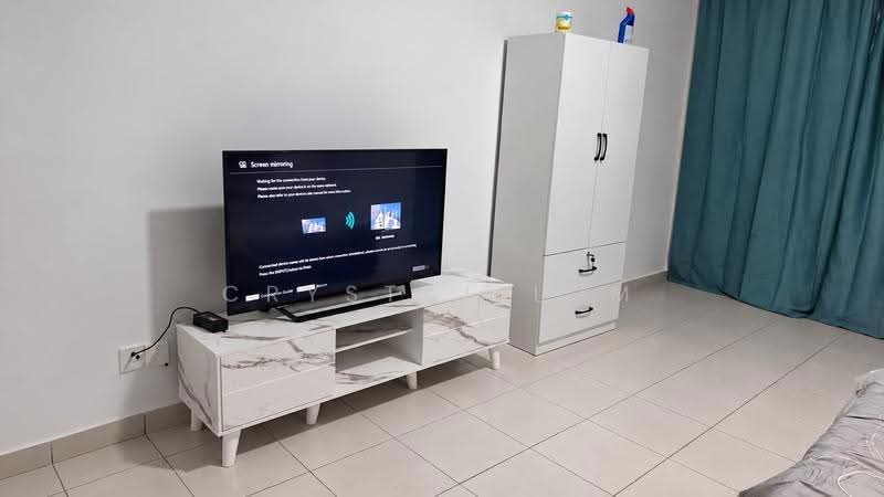 Service Residence for Rent at The Netizen - Crystal Lum - Interior - PropertyGuru.com.my