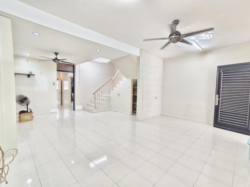 Rumah Teres 2-Tingkat untuk Dijual di Bandar Baru Sri Klebang (Chemor) - Chris Chin - Interior - PropertyGuru.com.my