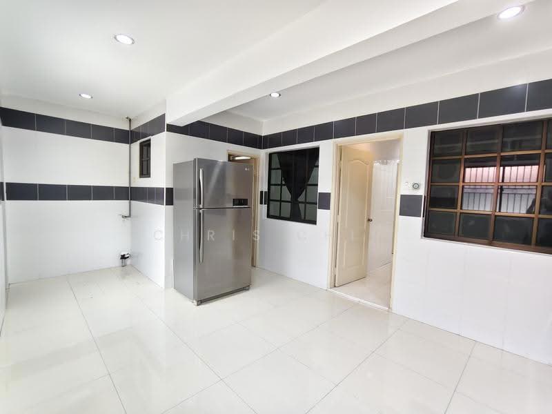 Rumah Teres 2-Tingkat untuk Dijual di Bandar Baru Sri Klebang (Chemor) - Chris Chin - Kitchen - PropertyGuru.com.my