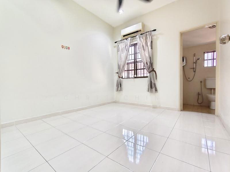 Rumah Teres 2-Tingkat untuk Dijual di Bandar Baru Sri Klebang (Chemor) - Chris Chin - Bathroom - PropertyGuru.com.my
